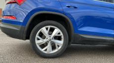 Skoda Kodiaq 1.5 TSI SE L 5dr DSG [7 Seat] Petrol Estate